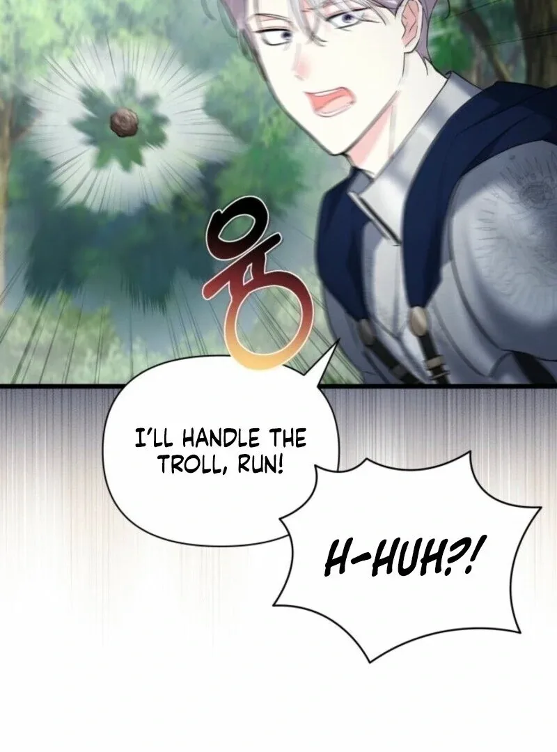 I’m Repaying The Kindness That Raised Me With Obsession Chapter 44 page 74