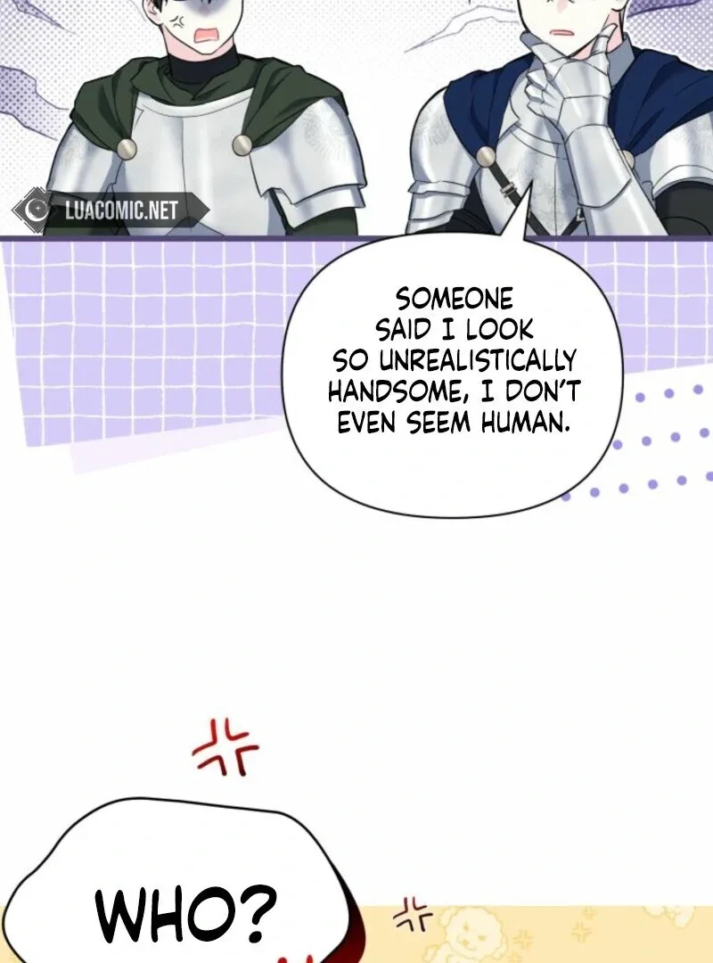 I’m Repaying The Kindness That Raised Me With Obsession Chapter 41 page 59