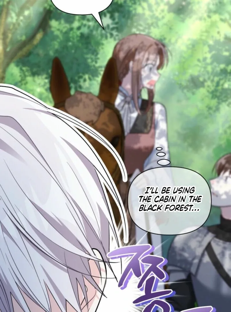 I’m Repaying The Kindness That Raised Me With Obsession Chapter 41 page 47