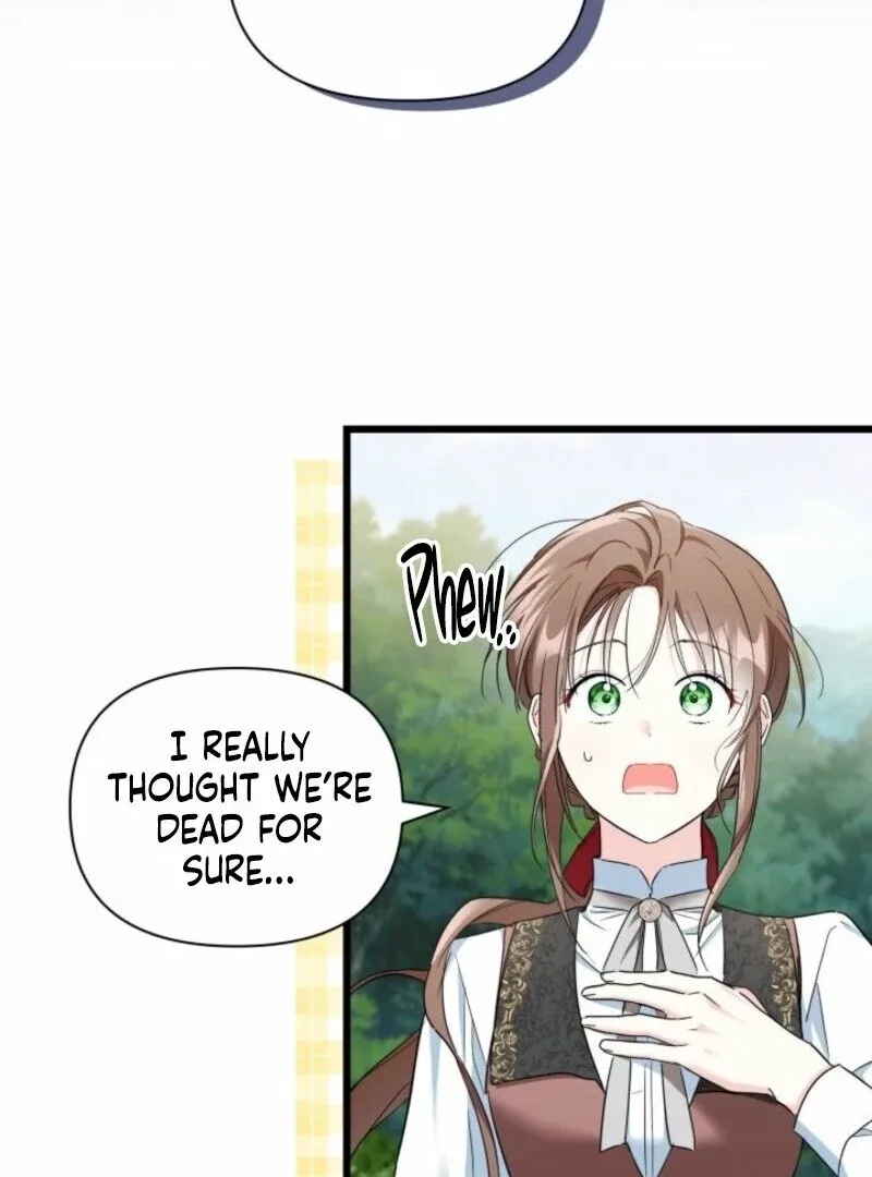 I’m Repaying The Kindness That Raised Me With Obsession Chapter 44 page 86