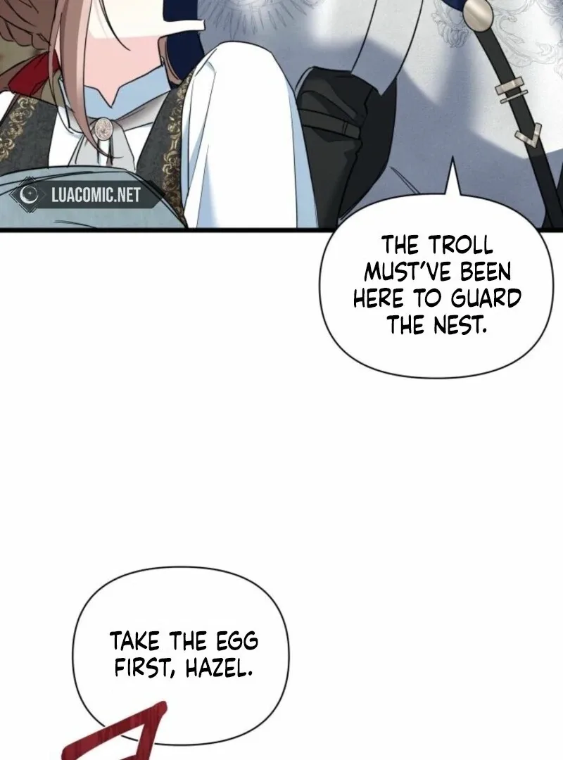I’m Repaying The Kindness That Raised Me With Obsession Chapter 44 page 34