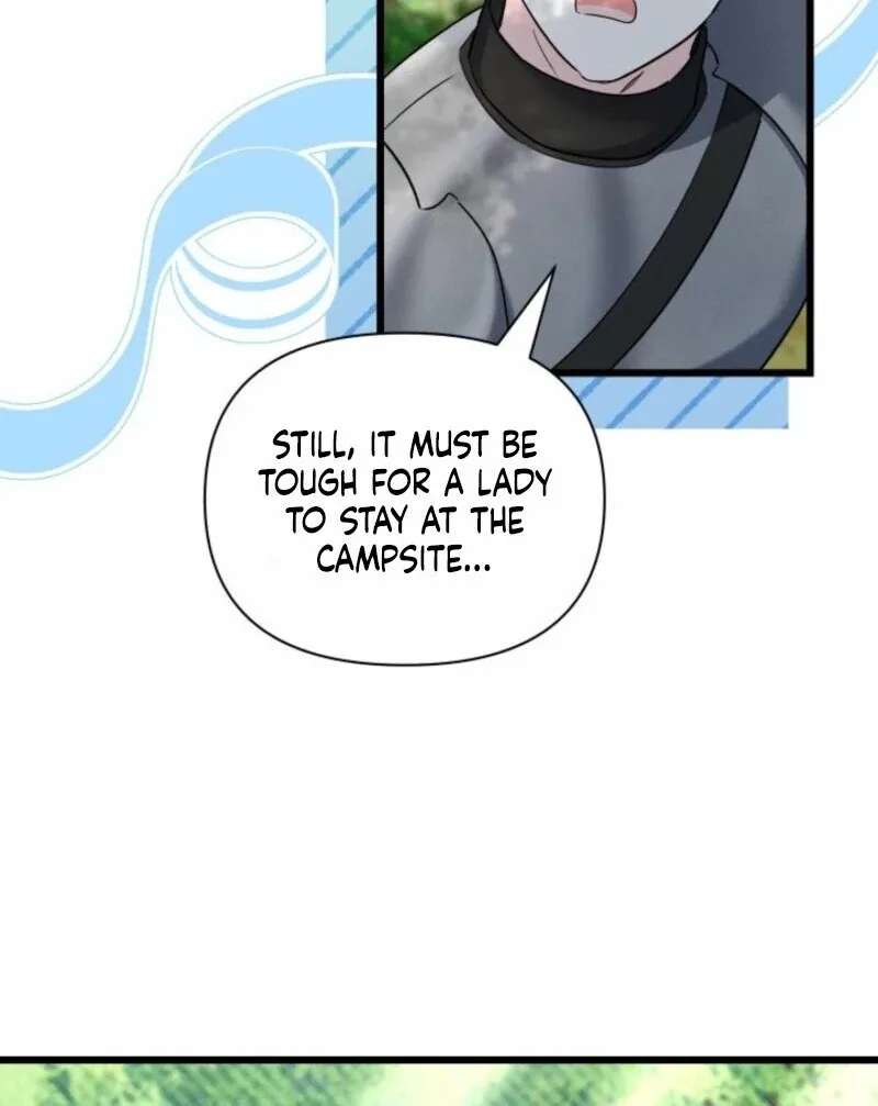 I’m Repaying The Kindness That Raised Me With Obsession Chapter 41 page 44