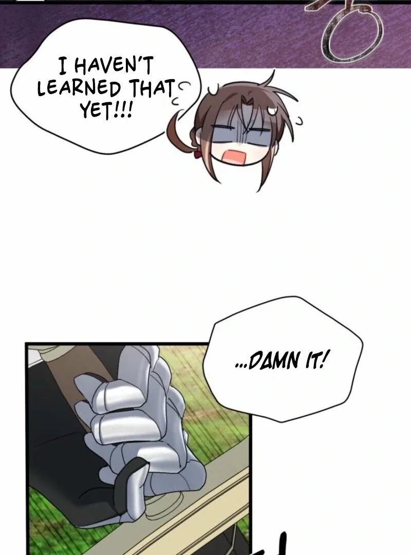 I’m Repaying The Kindness That Raised Me With Obsession Chapter 44 page 44