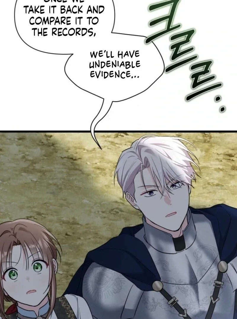 I’m Repaying The Kindness That Raised Me With Obsession Chapter 44 page 30