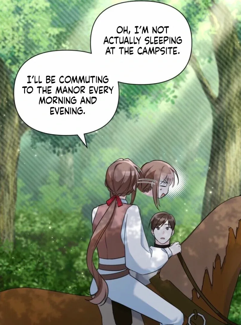 I’m Repaying The Kindness That Raised Me With Obsession Chapter 41 page 45