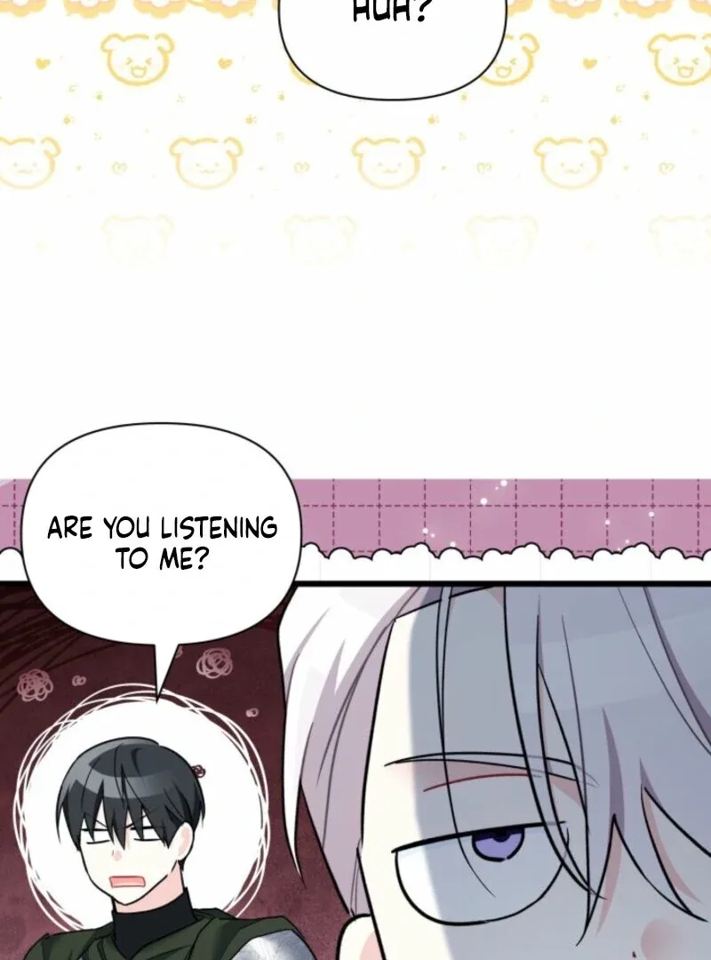 I’m Repaying The Kindness That Raised Me With Obsession Chapter 41 page 53