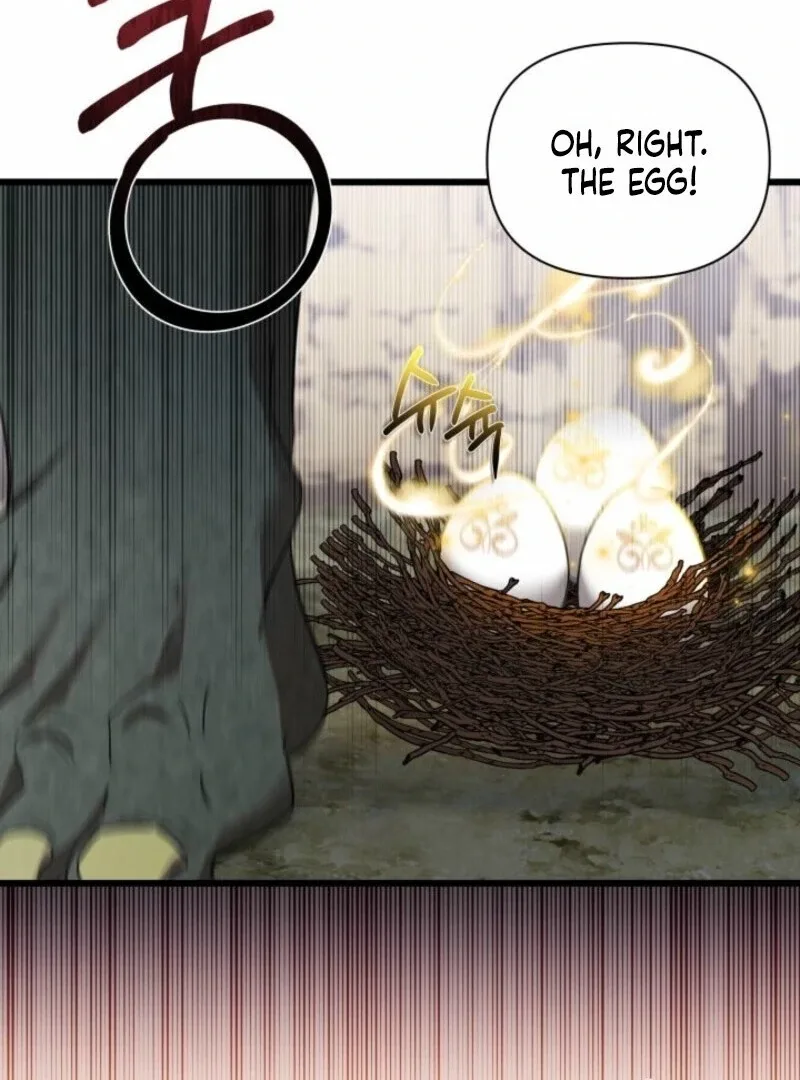 I’m Repaying The Kindness That Raised Me With Obsession Chapter 44 page 35