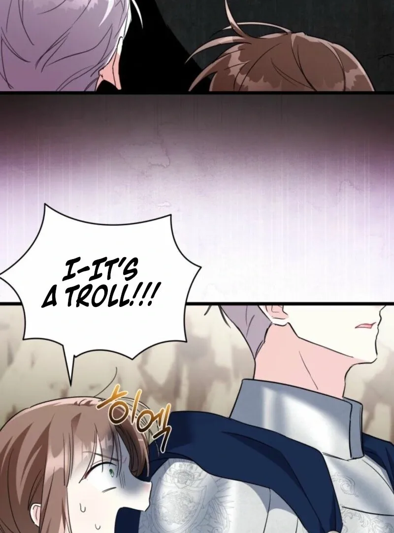 I’m Repaying The Kindness That Raised Me With Obsession Chapter 44 page 33