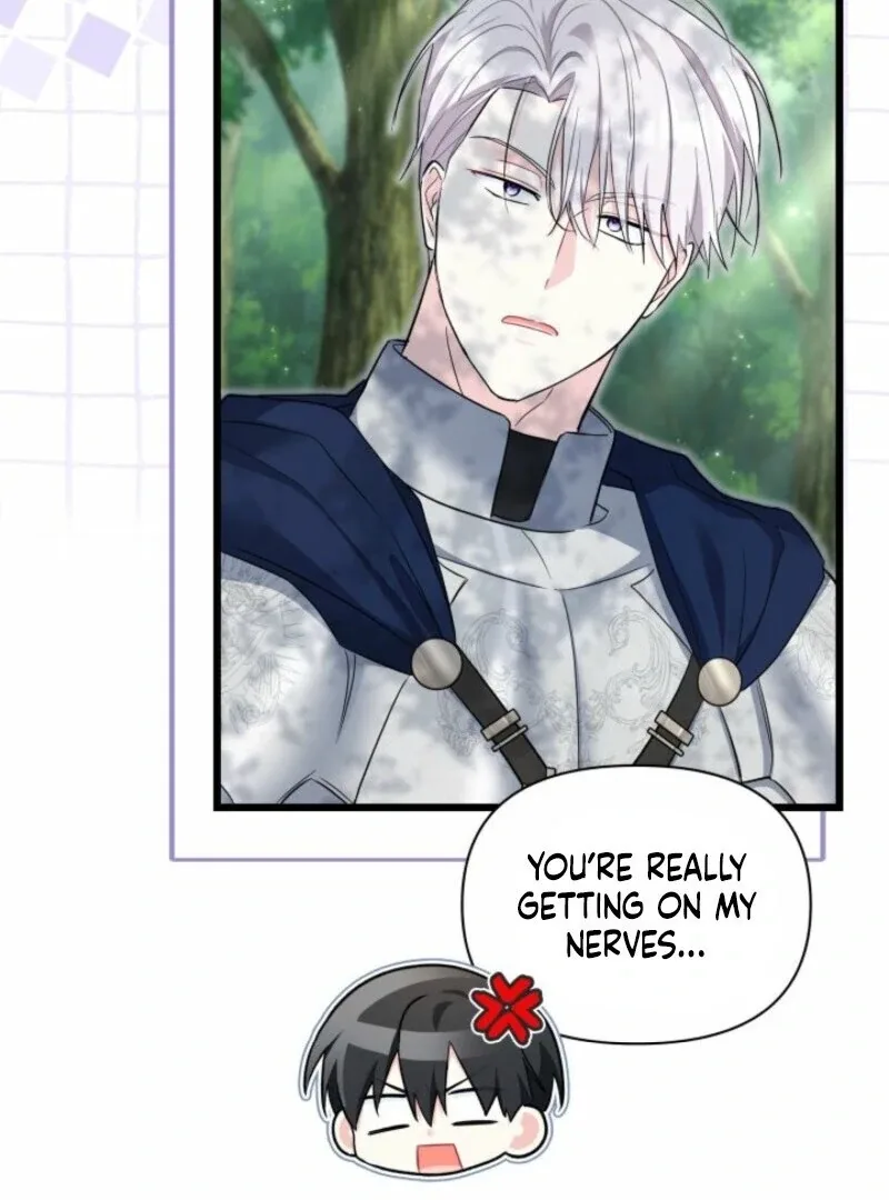 I’m Repaying The Kindness That Raised Me With Obsession Chapter 41 page 64
