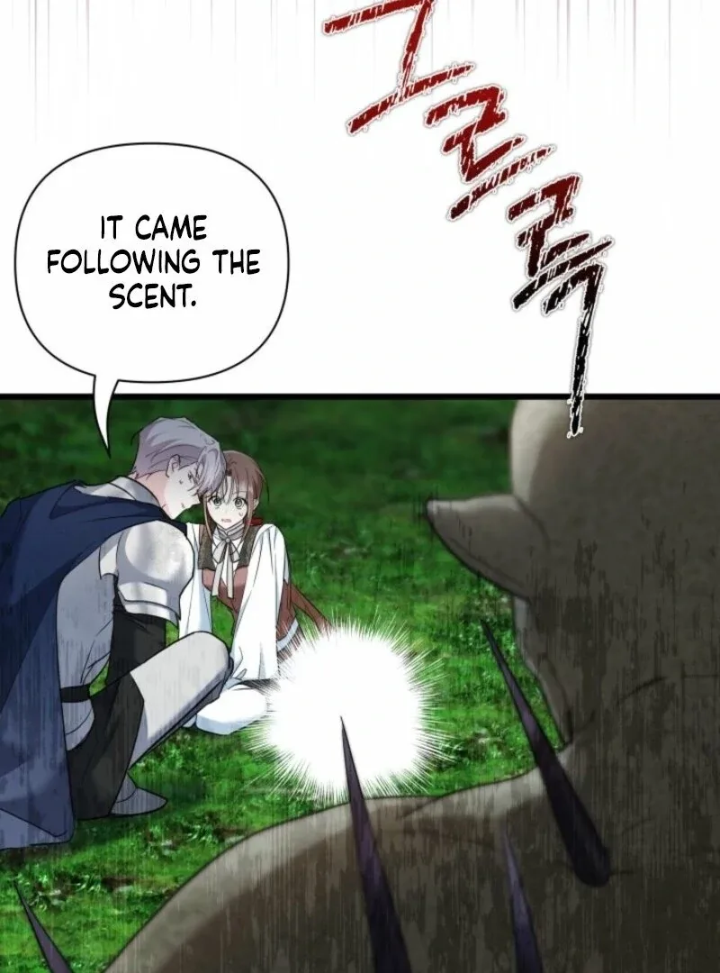 I’m Repaying The Kindness That Raised Me With Obsession Chapter 44 page 62