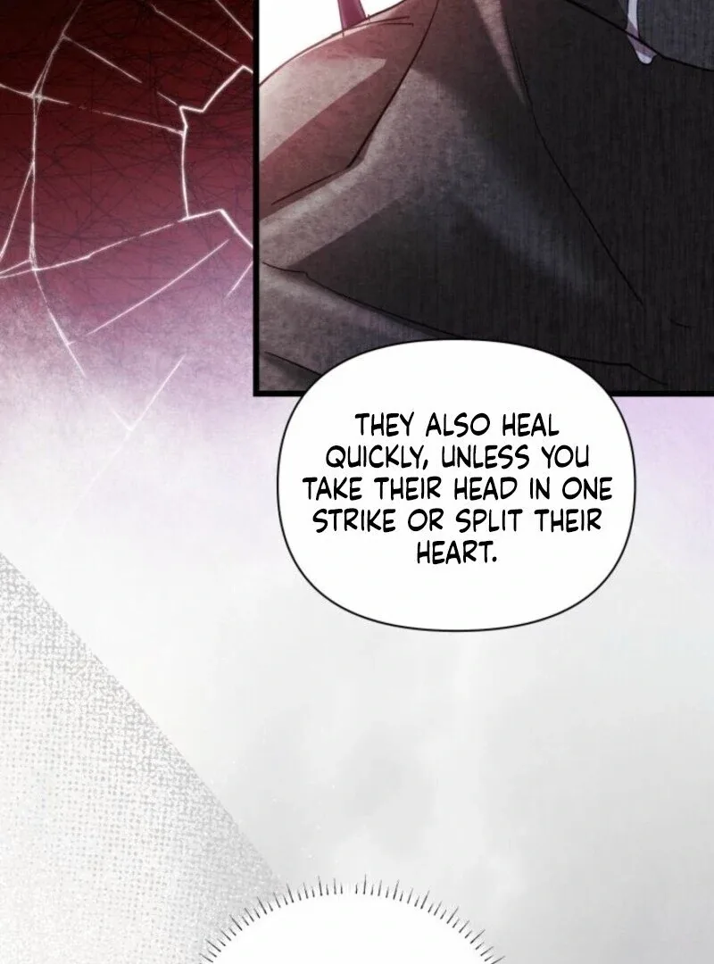 I’m Repaying The Kindness That Raised Me With Obsession Chapter 44 page 64