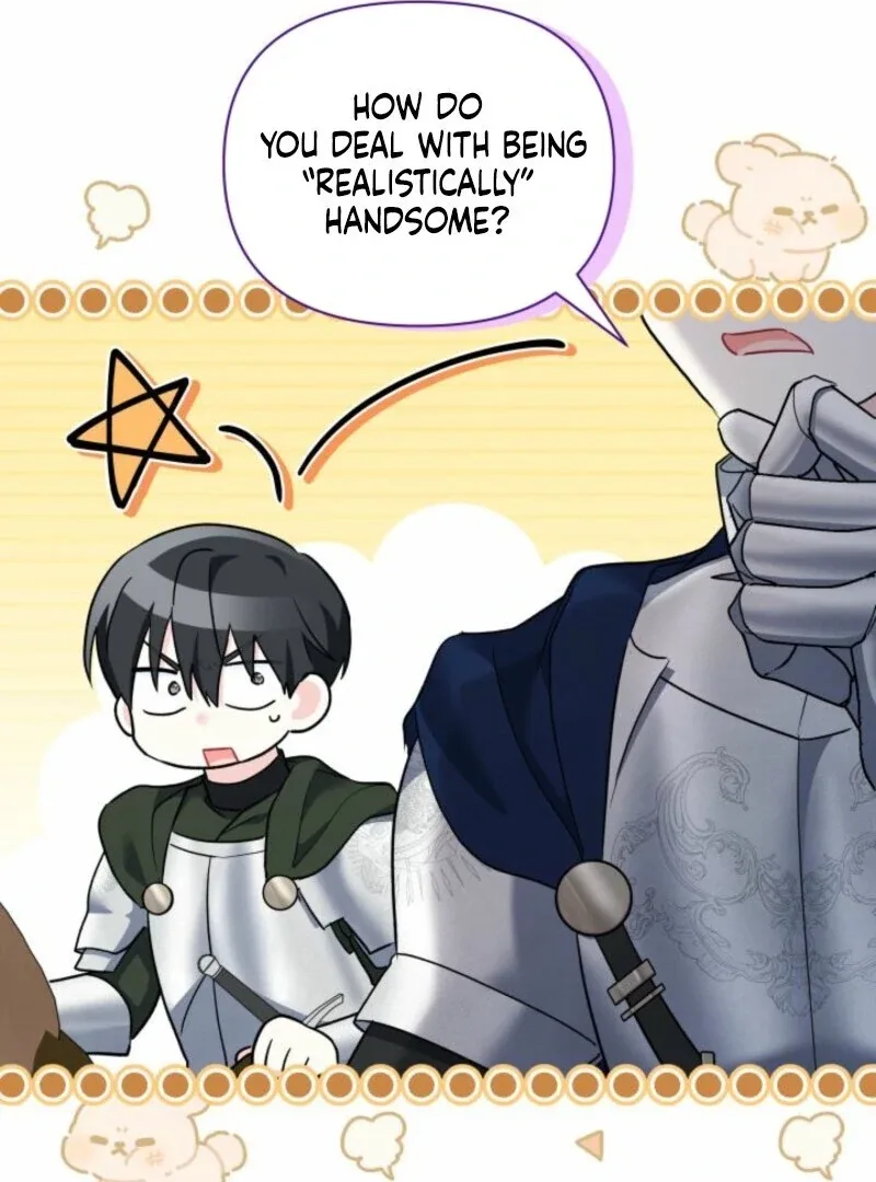 I’m Repaying The Kindness That Raised Me With Obsession Chapter 41 page 57