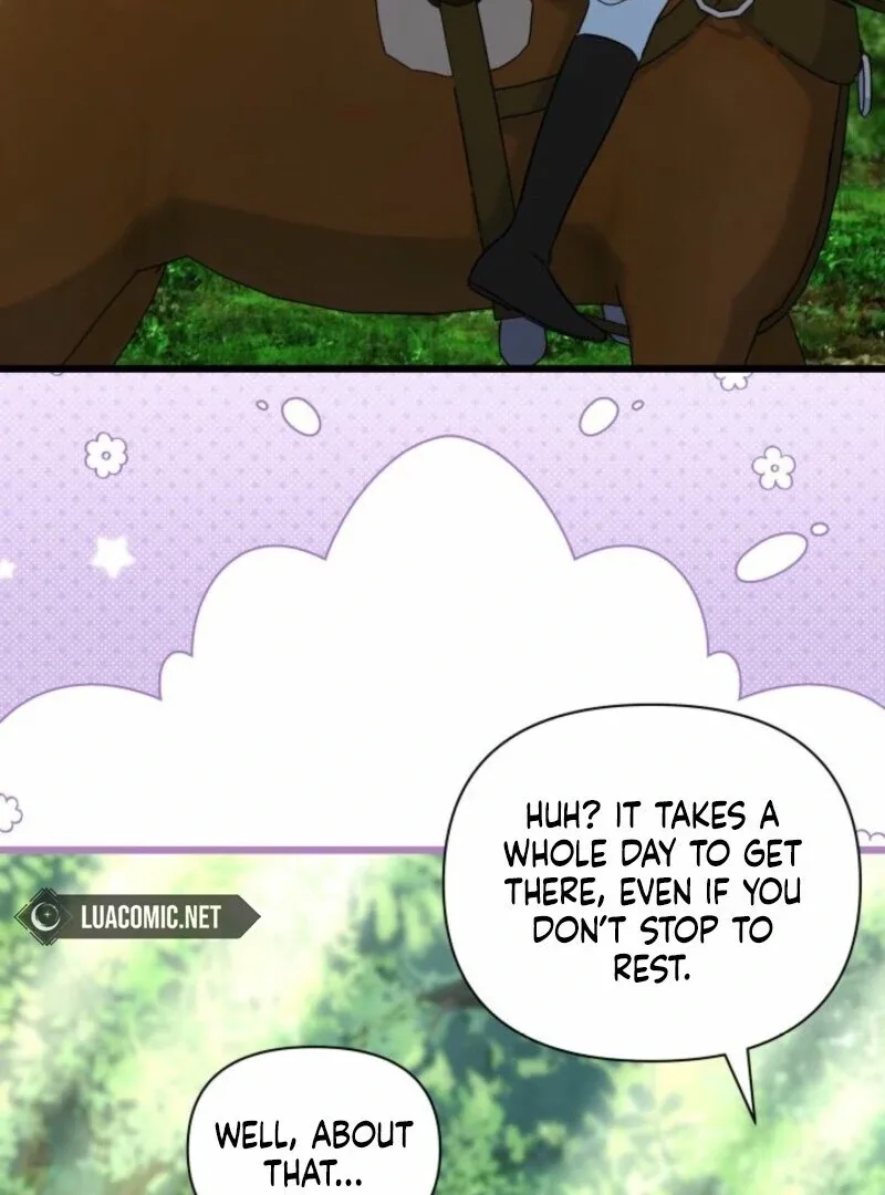 I’m Repaying The Kindness That Raised Me With Obsession Chapter 41 page 46