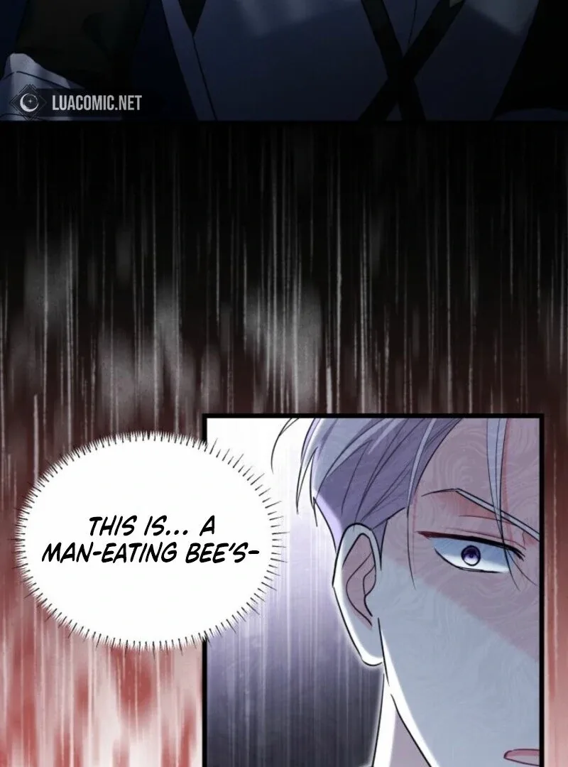 I’m Repaying The Kindness That Raised Me With Obsession Chapter 44 page 93