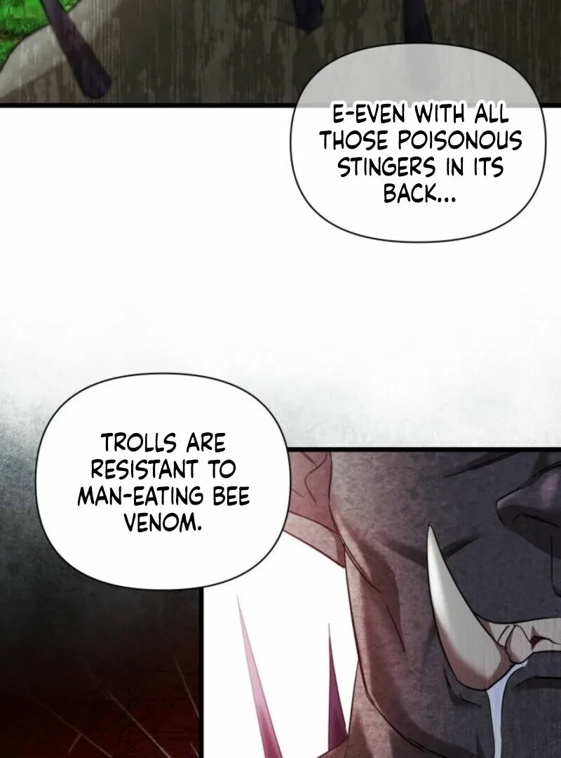 I’m Repaying The Kindness That Raised Me With Obsession Chapter 44 page 63