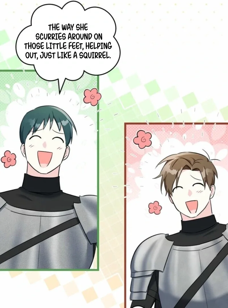 I’m Repaying The Kindness That Raised Me With Obsession Chapter 41 page 80