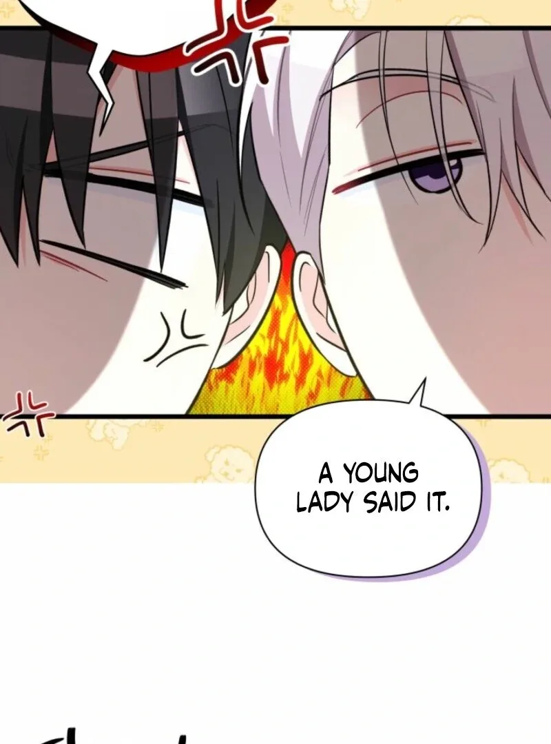 I’m Repaying The Kindness That Raised Me With Obsession Chapter 41 page 60
