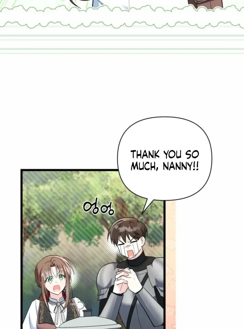 I’m Repaying The Kindness That Raised Me With Obsession Chapter 41 page 88