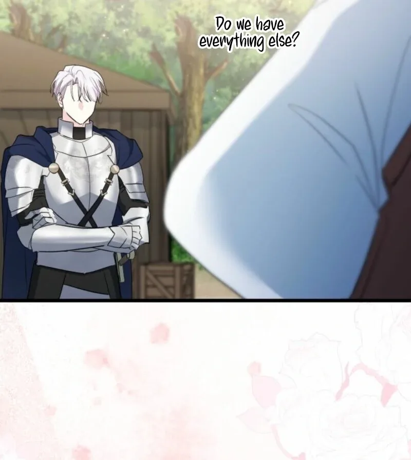 I’m Repaying The Kindness That Raised Me With Obsession Chapter 41 page 90