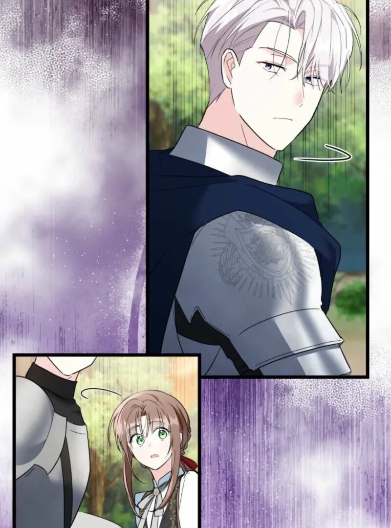 I’m Repaying The Kindness That Raised Me With Obsession Chapter 41 page 95