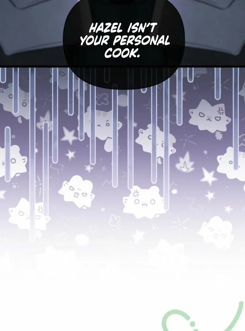 I’m Repaying The Kindness That Raised Me With Obsession Chapter 41 page 83