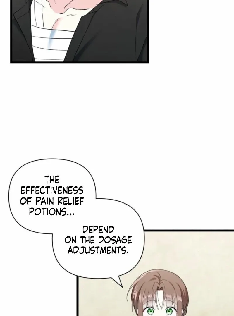 I’m Repaying The Kindness That Raised Me With Obsession Chapter 46 page 7