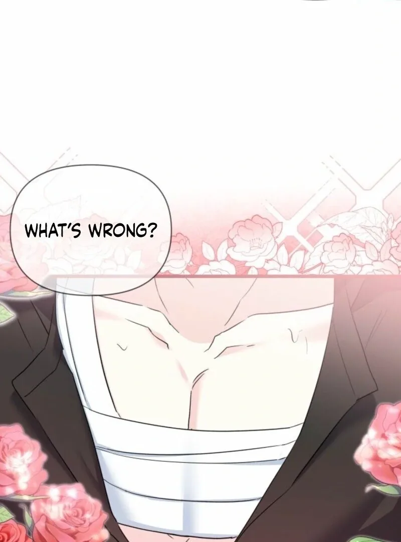 I’m Repaying The Kindness That Raised Me With Obsession Chapter 46 page 13