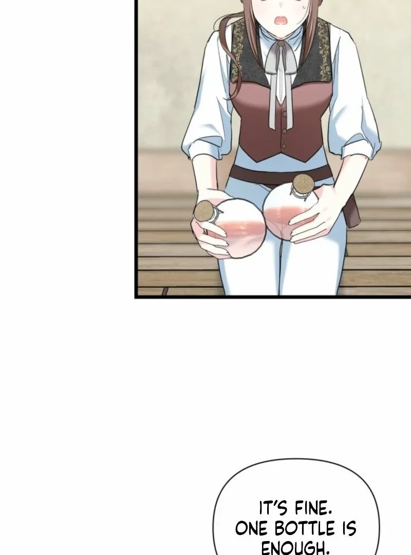 I’m Repaying The Kindness That Raised Me With Obsession Chapter 46 page 8