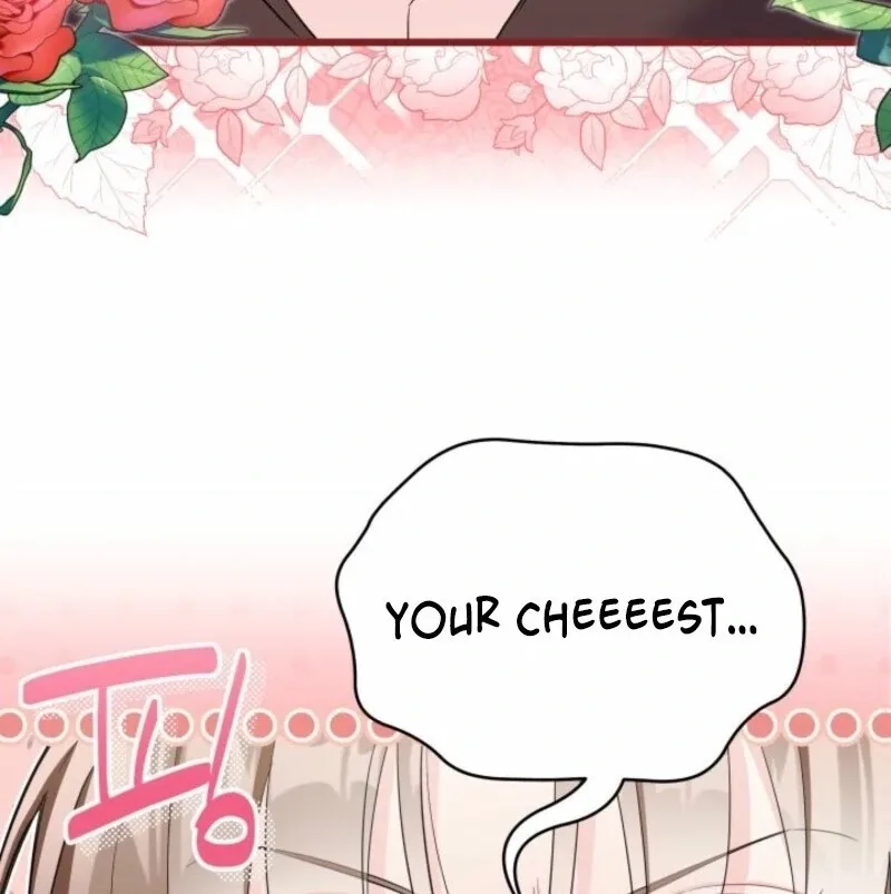 I’m Repaying The Kindness That Raised Me With Obsession Chapter 46 page 14