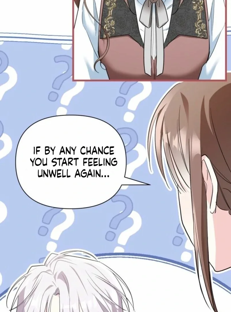 I’m Repaying The Kindness That Raised Me With Obsession Chapter 46 page 11
