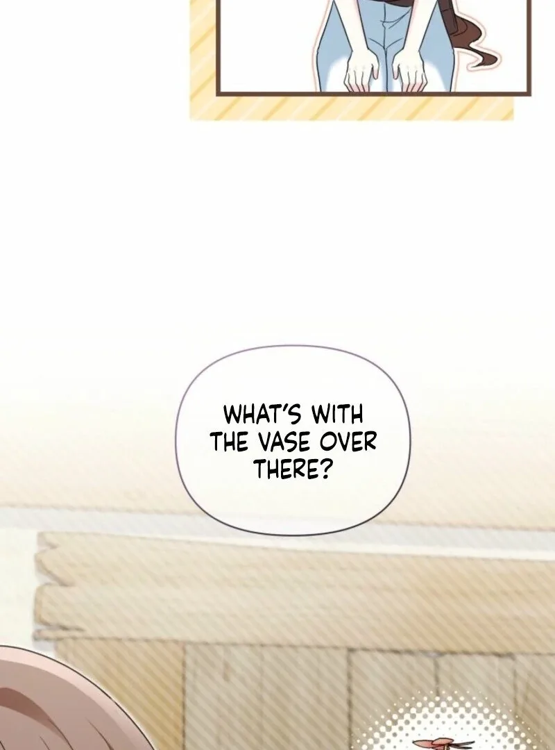 I’m Repaying The Kindness That Raised Me With Obsession Chapter 46 page 22