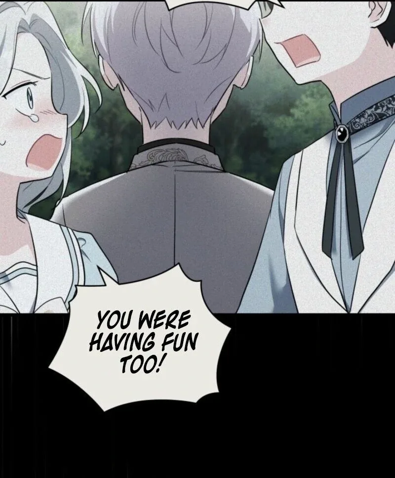I’m Repaying The Kindness That Raised Me With Obsession Chapter 45 page 15