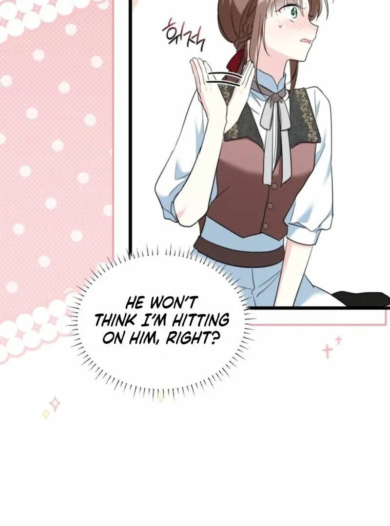I’m Repaying The Kindness That Raised Me With Obsession Chapter 46 page 18