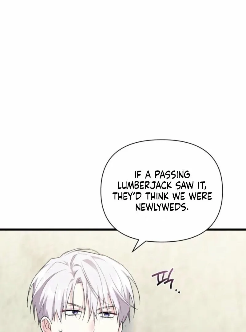 I’m Repaying The Kindness That Raised Me With Obsession Chapter 46 page 24