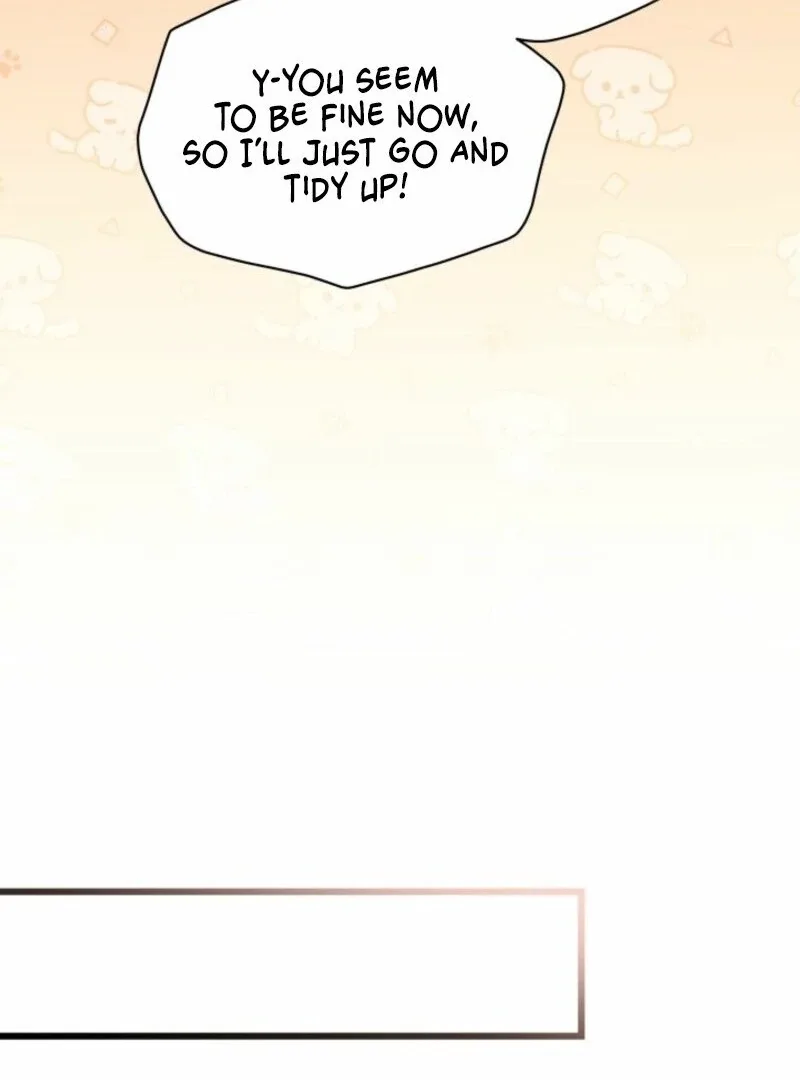 I’m Repaying The Kindness That Raised Me With Obsession Chapter 46 page 26