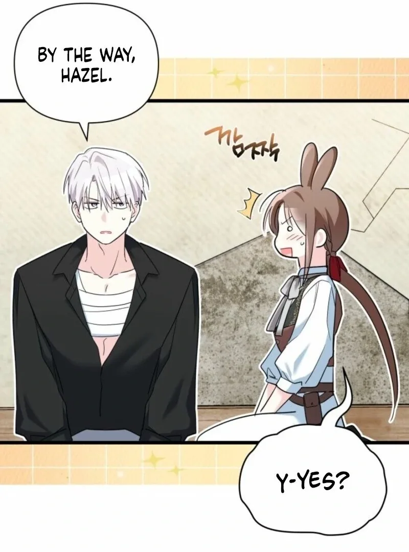 I’m Repaying The Kindness That Raised Me With Obsession Chapter 46 page 19