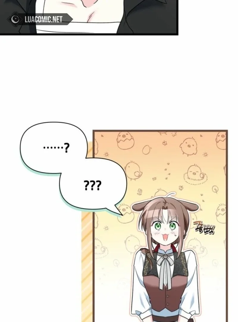 I’m Repaying The Kindness That Raised Me With Obsession Chapter 46 page 21