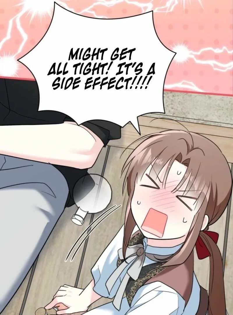 I’m Repaying The Kindness That Raised Me With Obsession Chapter 46 page 16