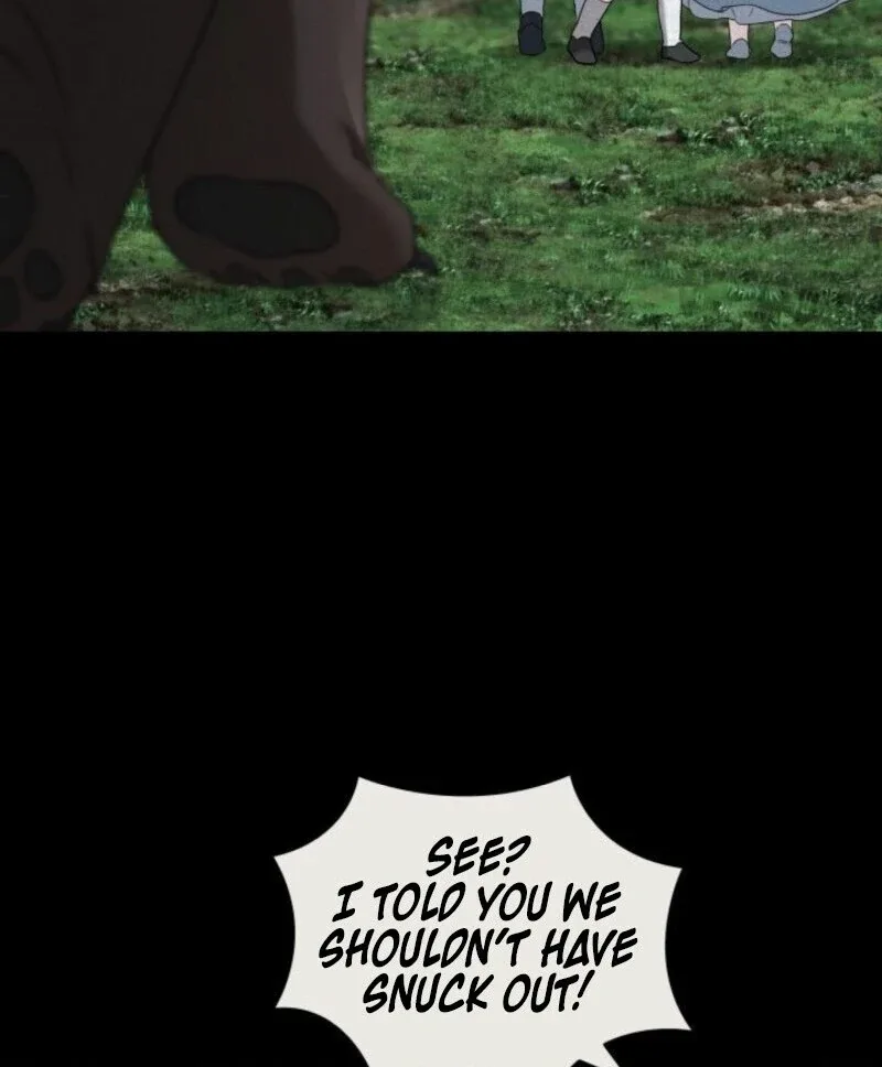 I’m Repaying The Kindness That Raised Me With Obsession Chapter 45 page 14