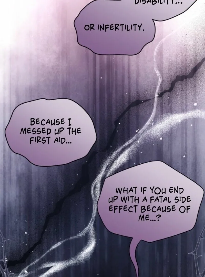 I’m Repaying The Kindness That Raised Me With Obsession Chapter 46 page 32