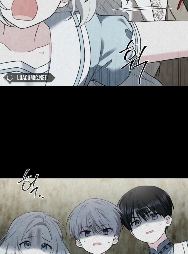 I’m Repaying The Kindness That Raised Me With Obsession Chapter 45 page 10