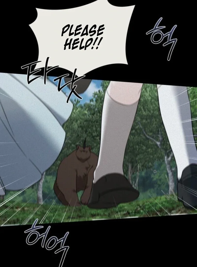 I’m Repaying The Kindness That Raised Me With Obsession Chapter 45 page 5