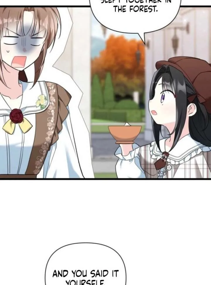 I’m Repaying The Kindness That Raised Me With Obsession Chapter 48 page 11