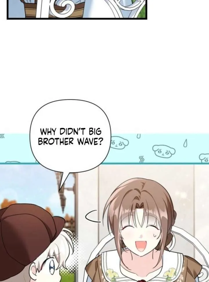 I’m Repaying The Kindness That Raised Me With Obsession Chapter 48 page 38
