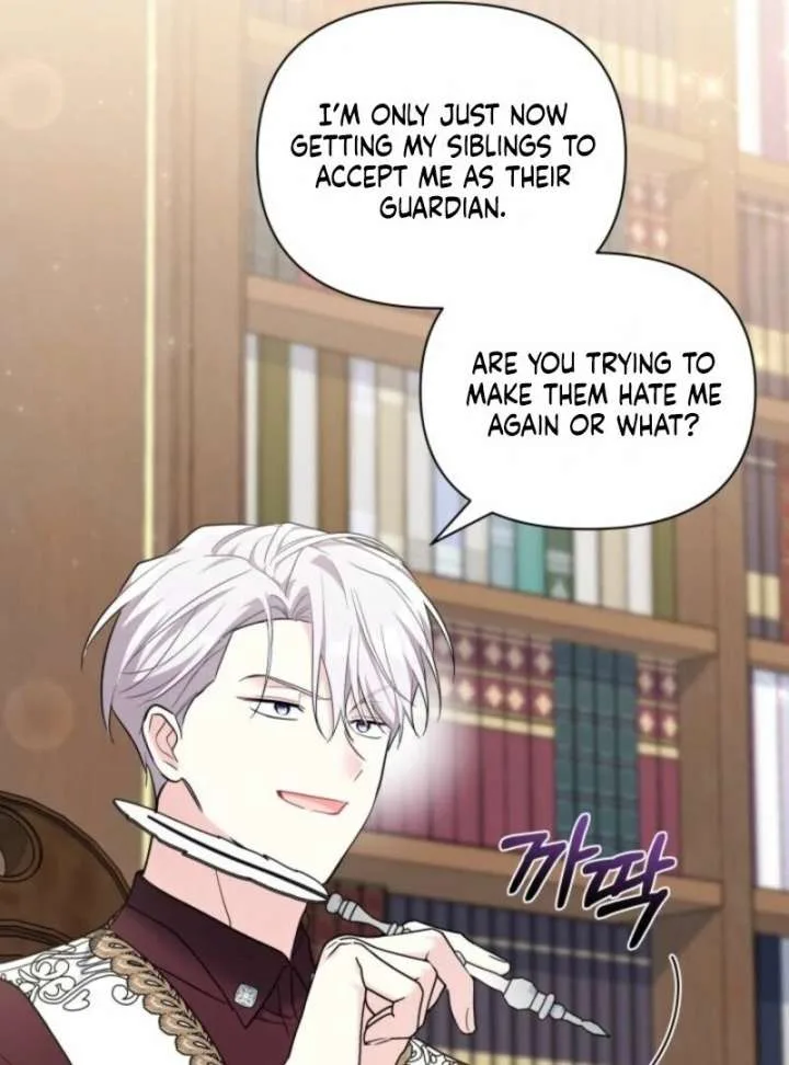 I’m Repaying The Kindness That Raised Me With Obsession Chapter 48 page 55