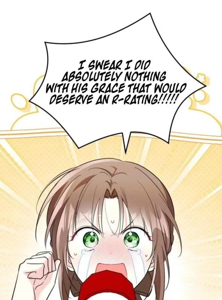 I’m Repaying The Kindness That Raised Me With Obsession Chapter 48 page 28