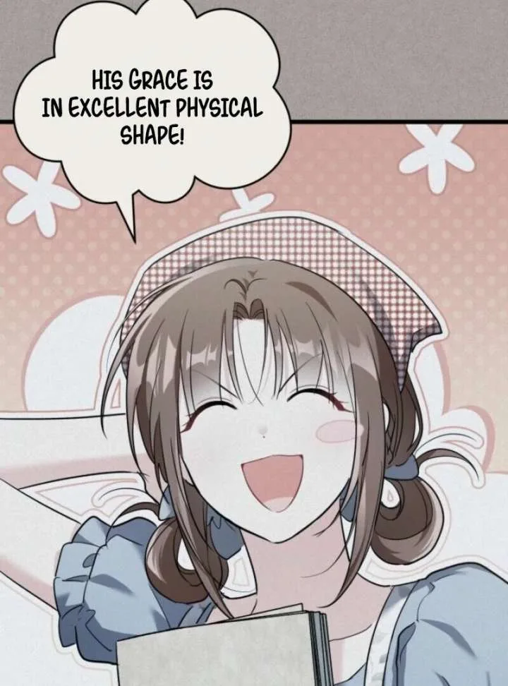 I’m Repaying The Kindness That Raised Me With Obsession Chapter 48 page 21