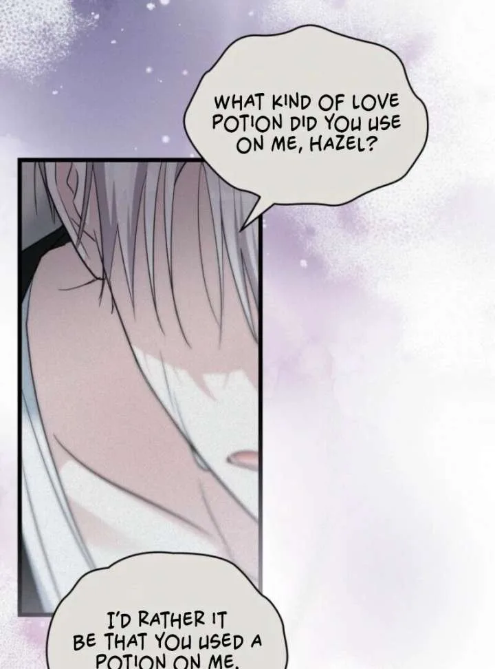 I’m Repaying The Kindness That Raised Me With Obsession Chapter 48 page 42