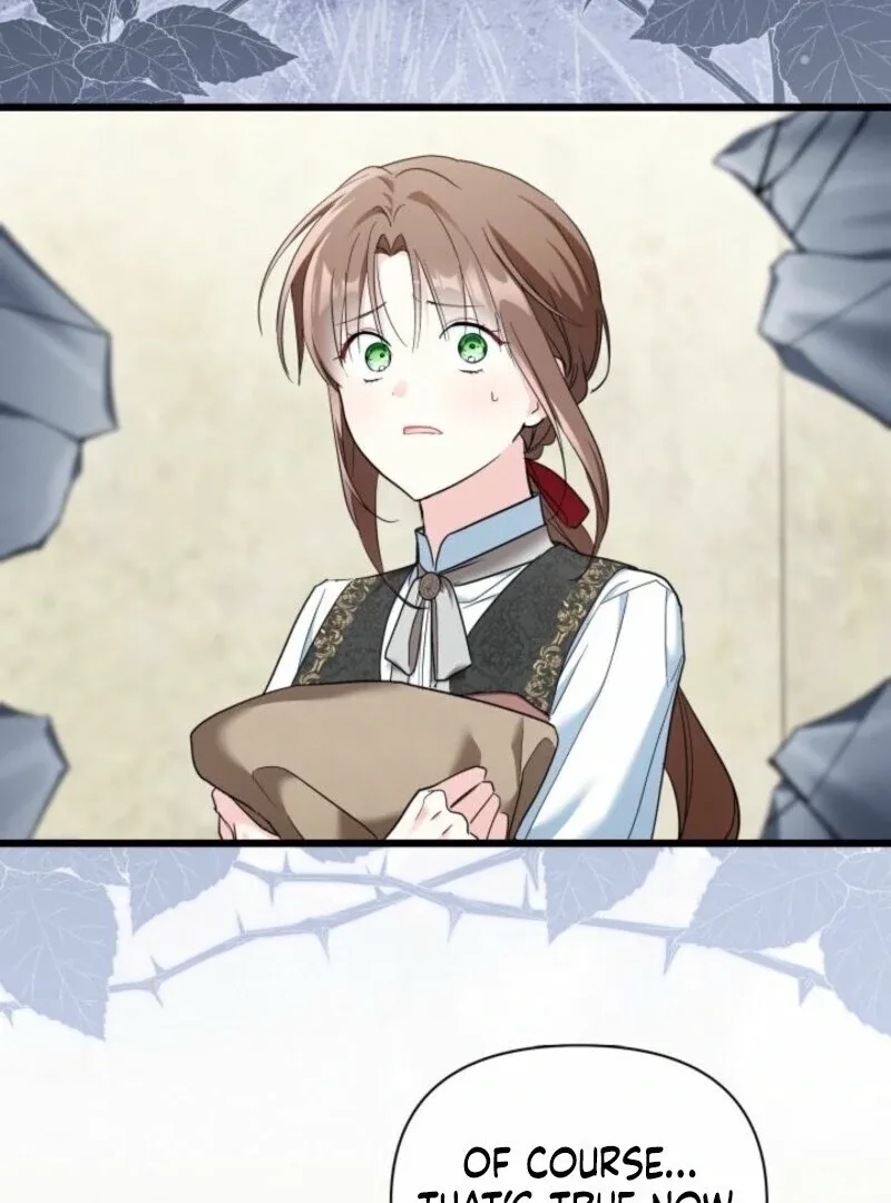 I’m Repaying The Kindness That Raised Me With Obsession Chapter 46 page 40