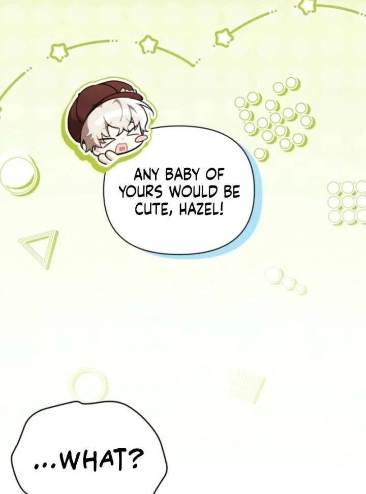 I’m Repaying The Kindness That Raised Me With Obsession Chapter 48 page 7